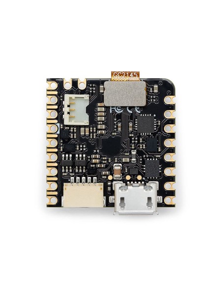 Arduino Nicla Vision